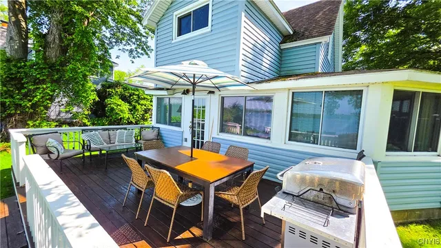 $649,000 | 5416 West Lake Road, Fleming, NY 13021