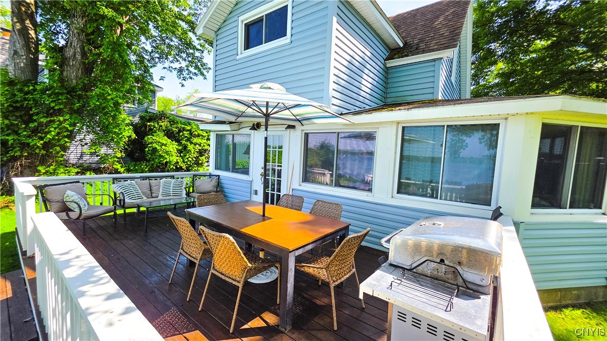 5416 West Lake Road Fleming, NY 13021 - Photo 42 of 50