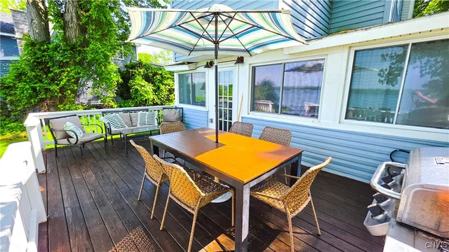 $649,000 | 5416 West Lake Road, Fleming, NY 13021