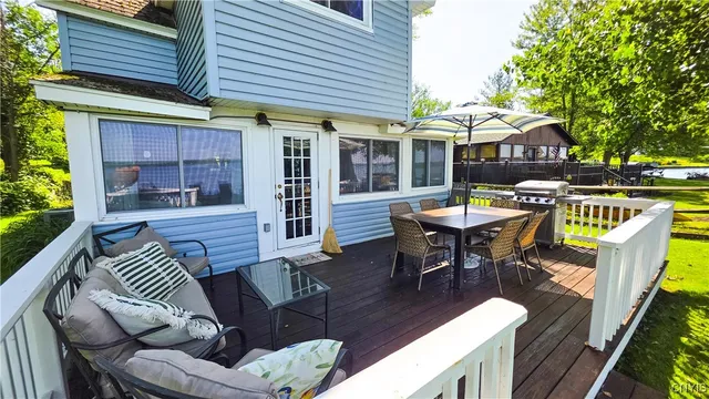 $649,000 | 5416 West Lake Road, Fleming, NY 13021