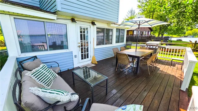 $649,000 | 5416 West Lake Road, Fleming, NY 13021