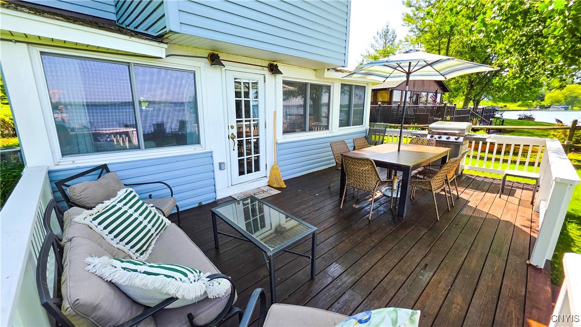 5416 West Lake Road Fleming, NY 13021 - Photo 45 of 50