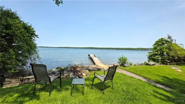 $649,000 | 5416 West Lake Road, Fleming, NY 13021