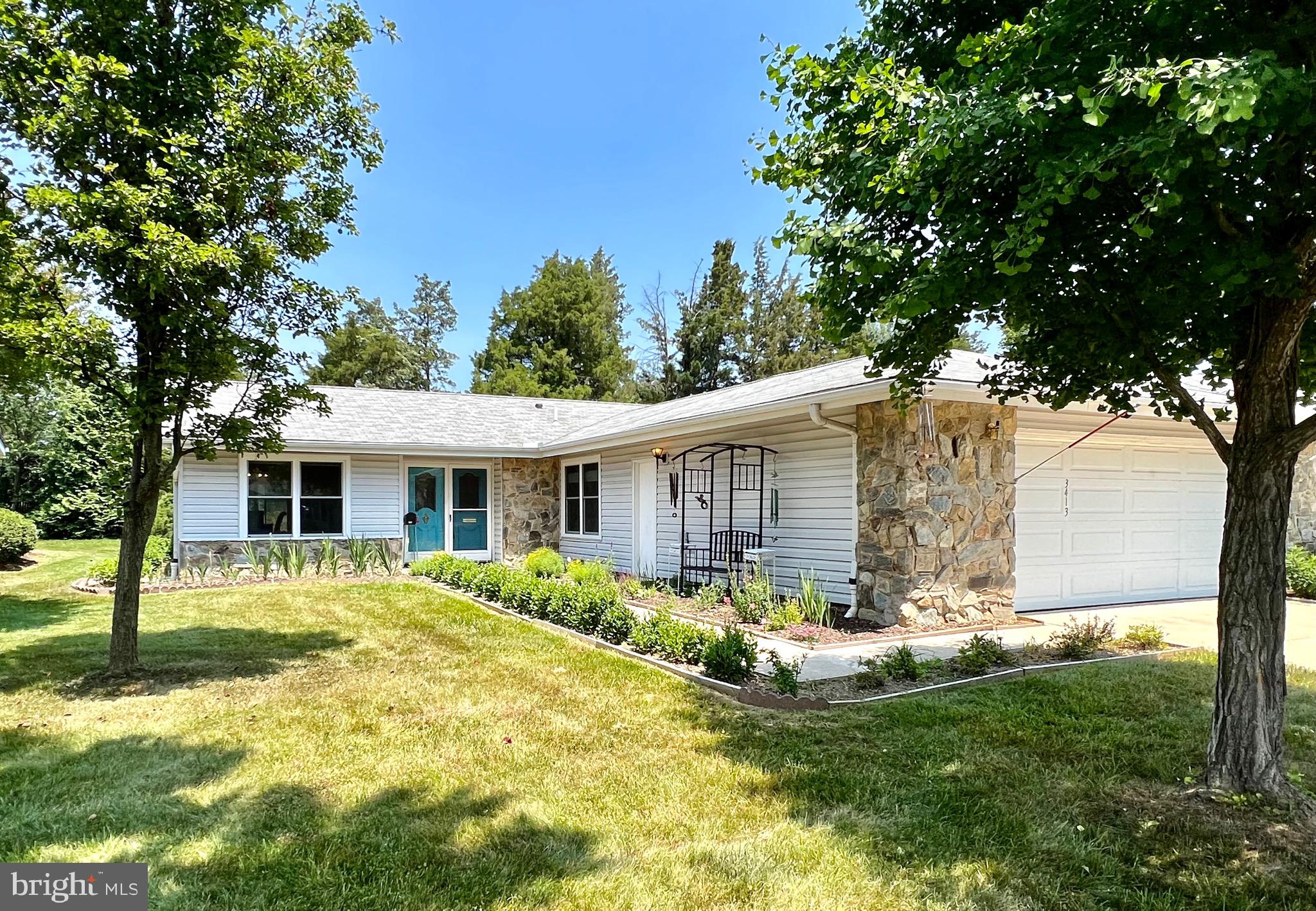 3413 St Leonards Court, Unit 110A Silver Spring, MD 20906 - Photo 1 of 50 Welcome to 3413 St. Leonards Court!