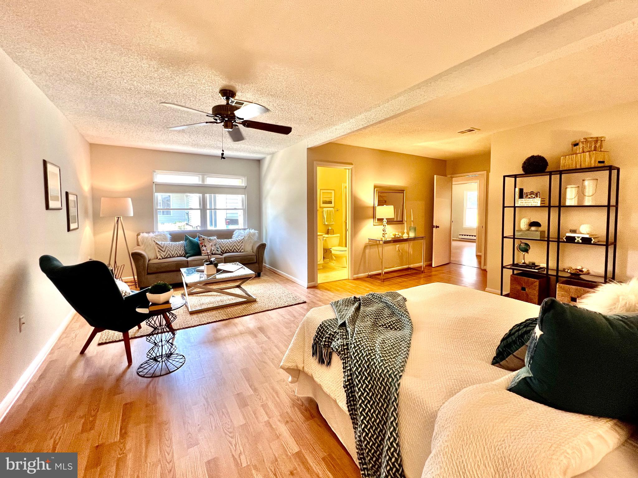 3413 St Leonards Court, Unit 110A Silver Spring, MD 20906 - Photo 14 of 50