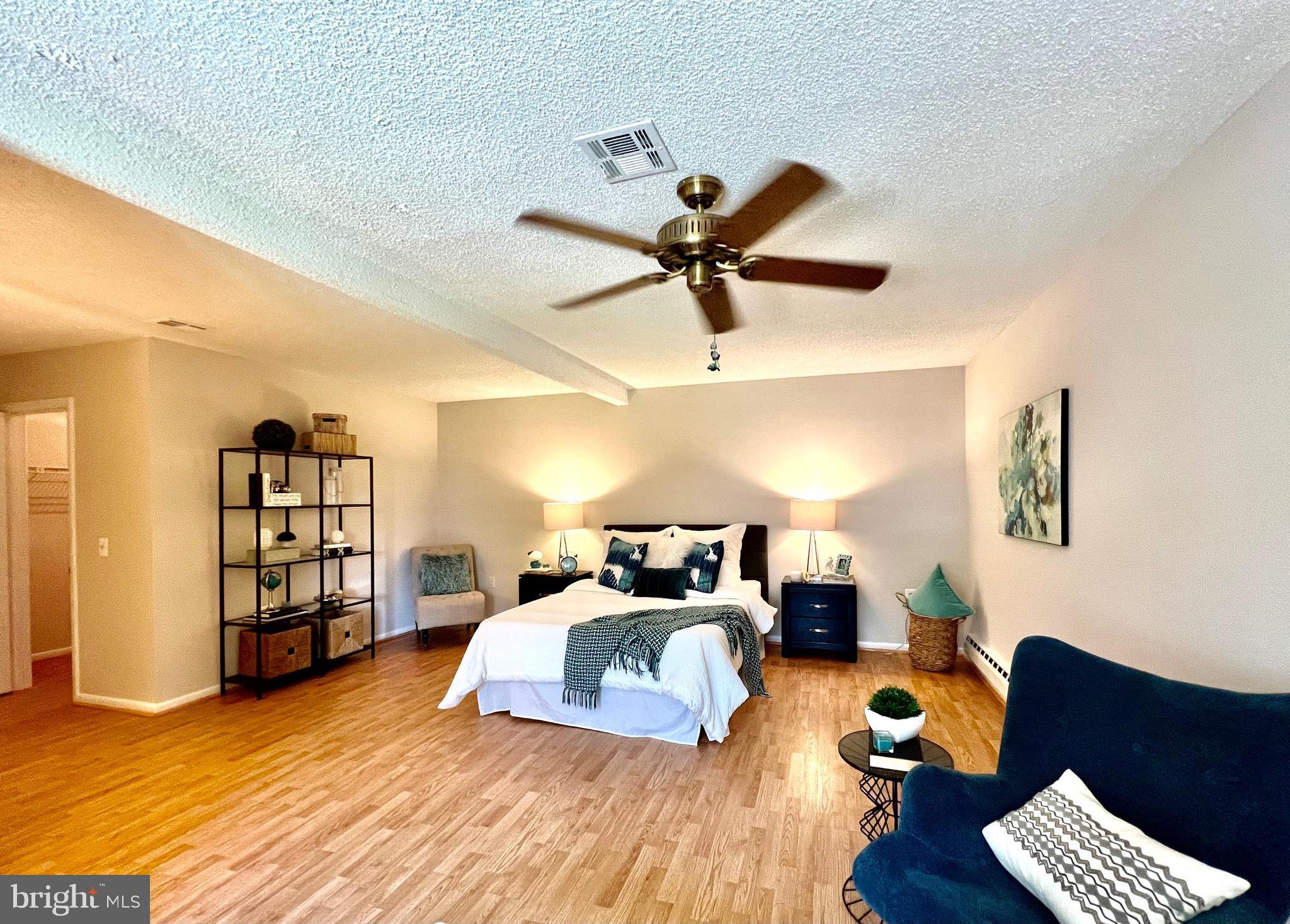 3413 St Leonards Court, Unit 110A Silver Spring, MD 20906 - Photo 15 of 50