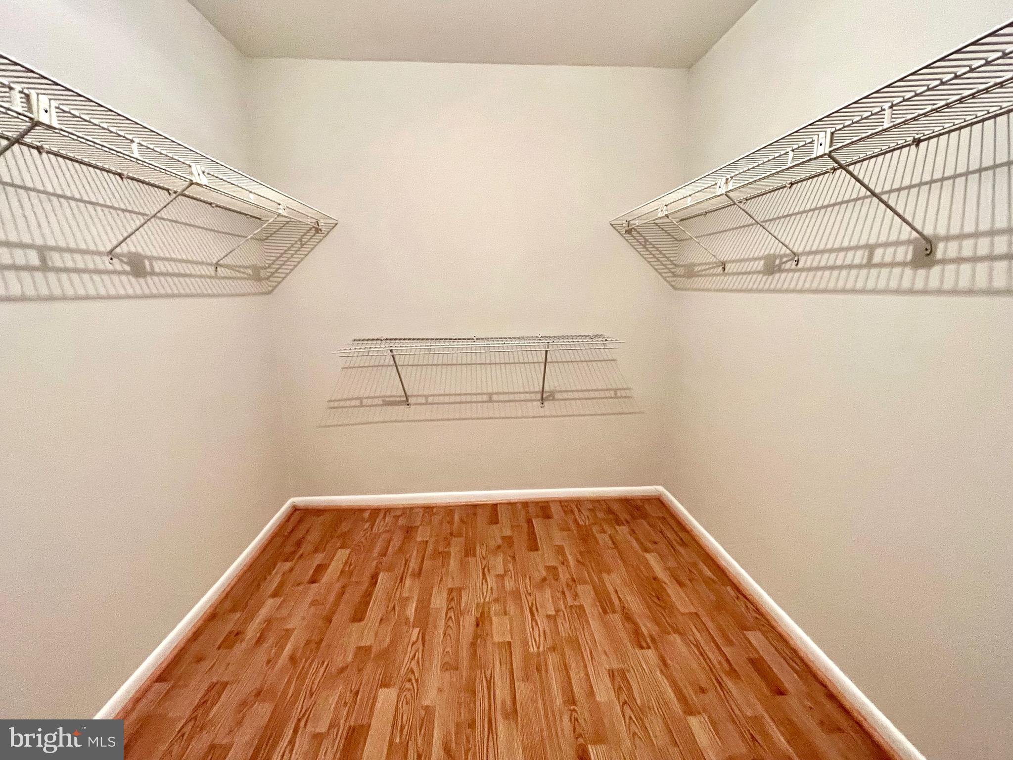 3413 St Leonards Court, Unit 110A Silver Spring, MD 20906 - Photo 18 of 50 Giant walk-in closet!