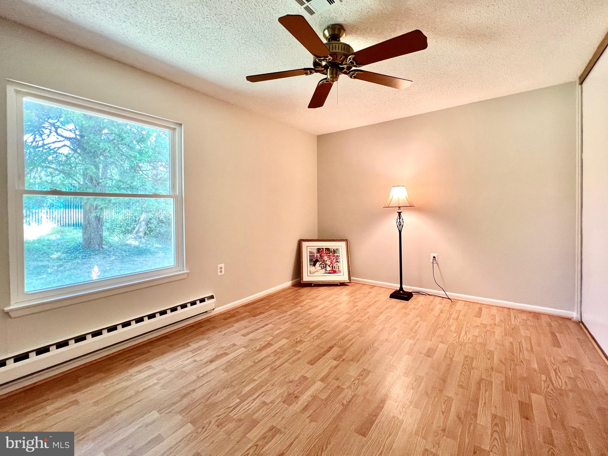 3413 St Leonards Court, Unit 110A Silver Spring, MD 20906 - Photo 19 of 50 Very large 2nd bedroom.