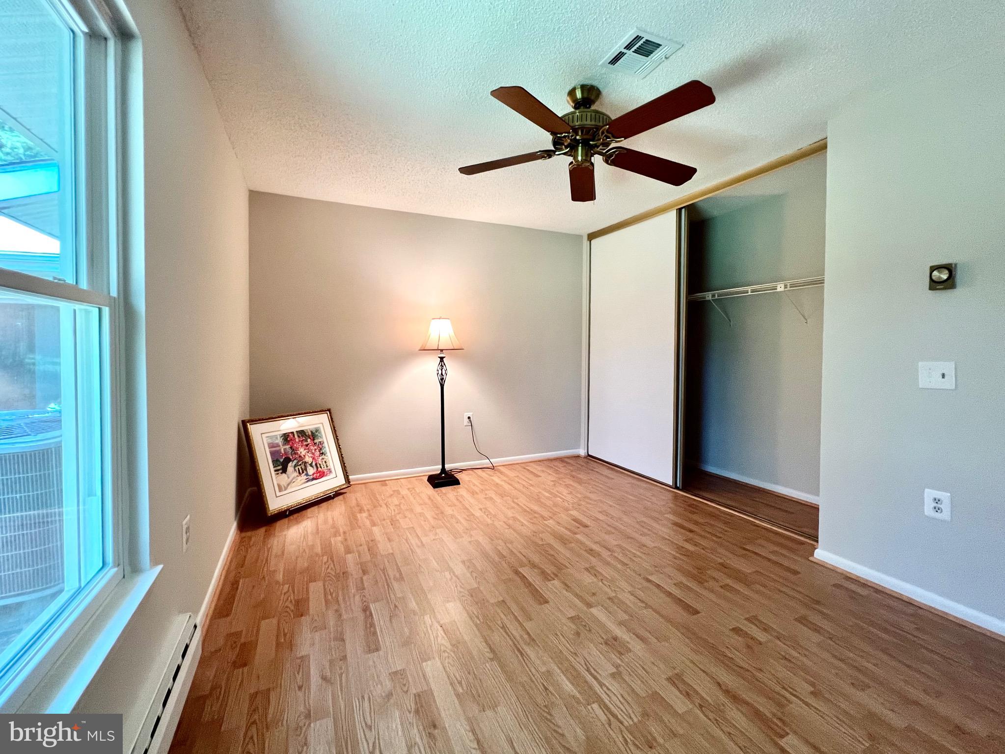 3413 St Leonards Court, Unit 110A Silver Spring, MD 20906 - Photo 20 of 50 Lots of closet space throughout the home.