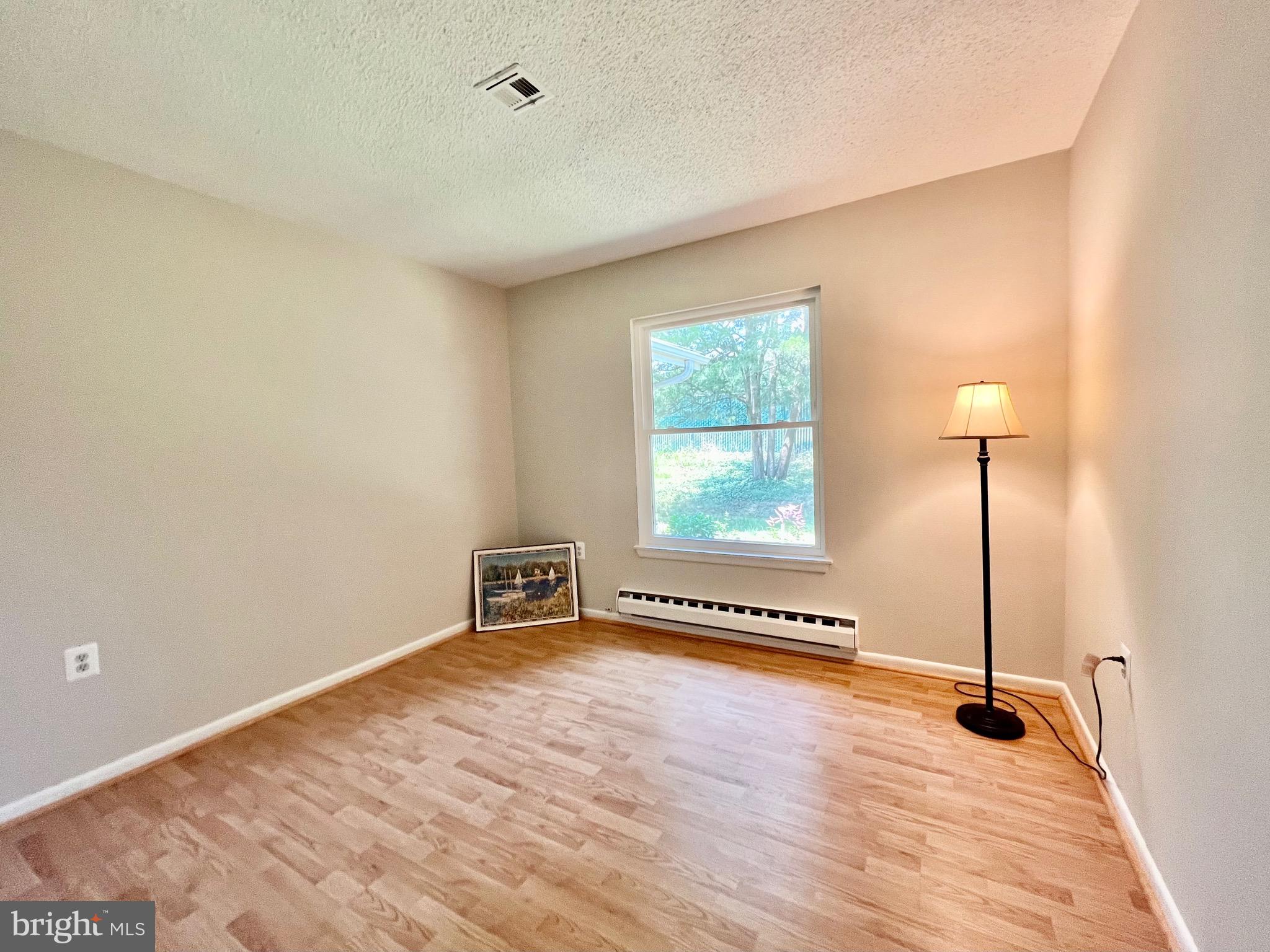 3413 St Leonards Court, Unit 110A Silver Spring, MD 20906 - Photo 21 of 50 3rd bedroom/office.