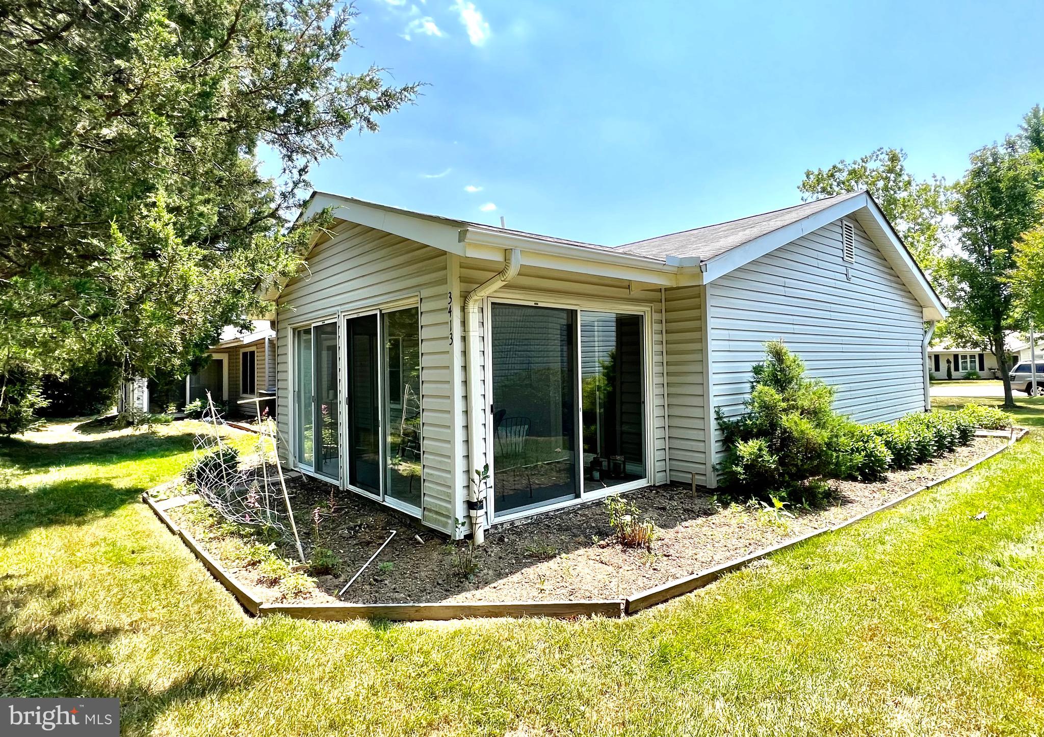 3413 St Leonards Court, Unit 110A Silver Spring, MD 20906 - Photo 28 of 50