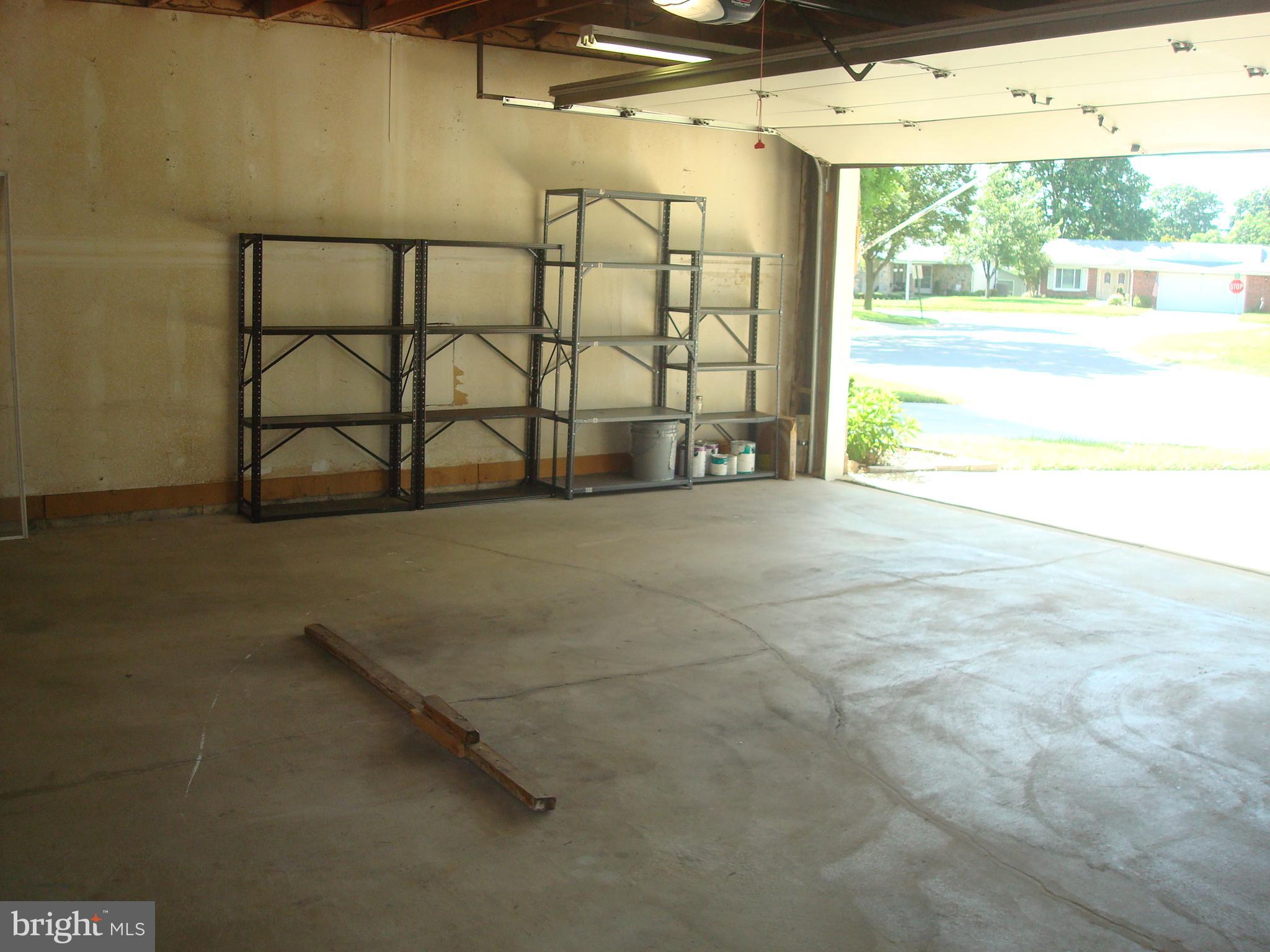 3413 St Leonards Court, Unit 110A Silver Spring, MD 20906 - Photo 30 of 50 Huge 2-car garage!