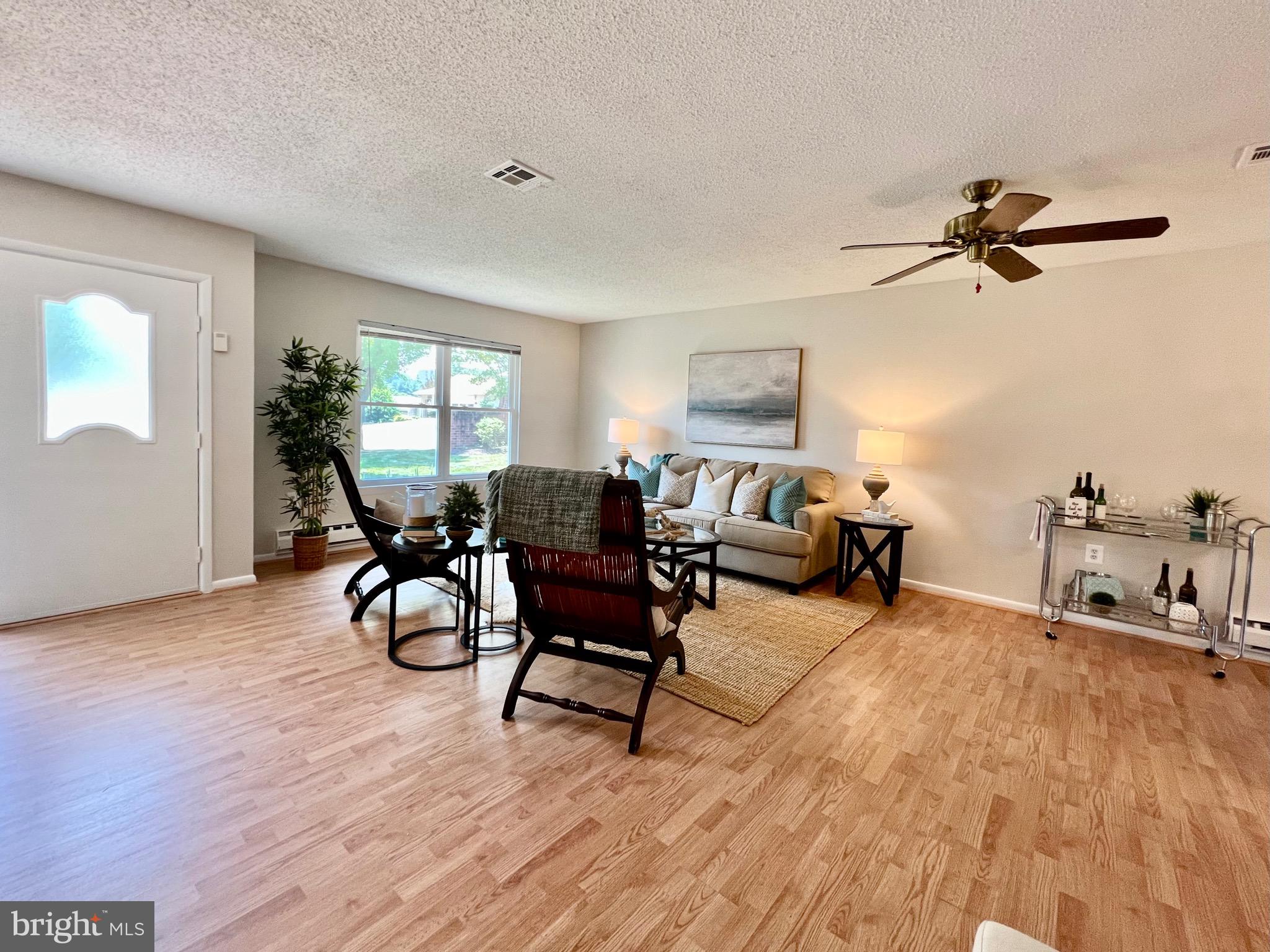 3413 St Leonards Court, Unit 110A Silver Spring, MD 20906 - Photo 3 of 50