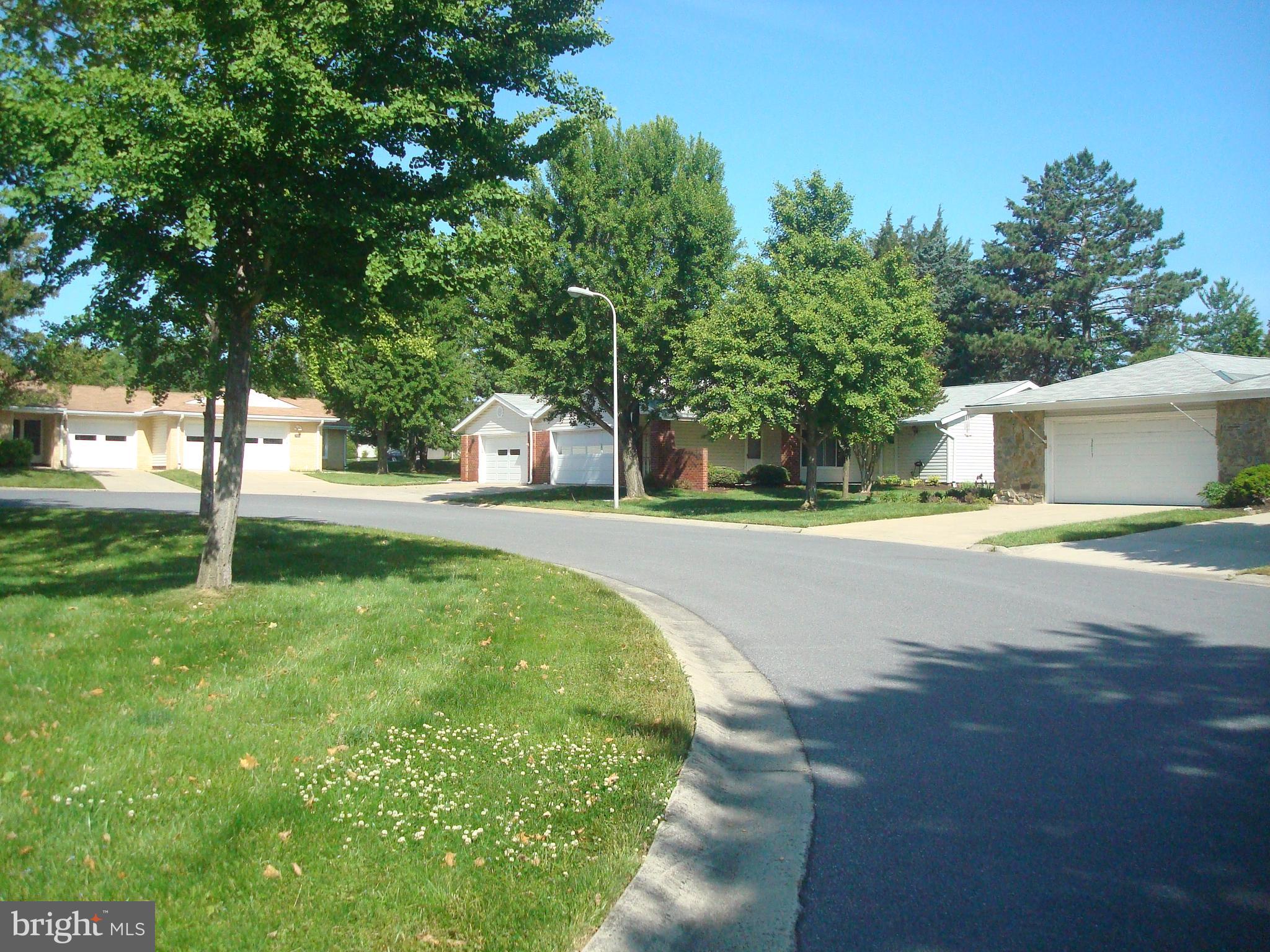 3413 St Leonards Court, Unit 110A Silver Spring, MD 20906 - Photo 32 of 50 Situated on a private cul-de-sac!