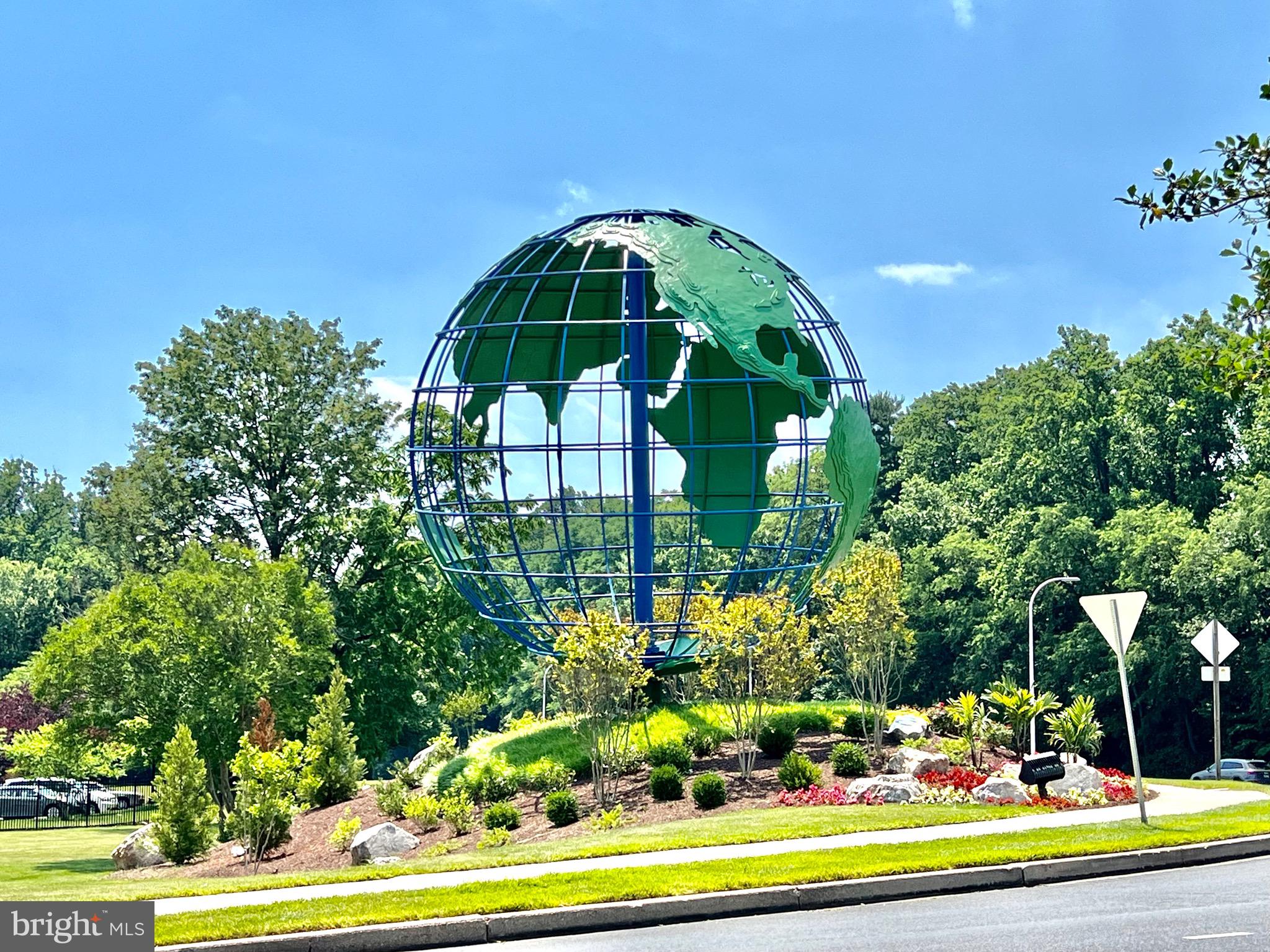 3413 St Leonards Court, Unit 110A Silver Spring, MD 20906 - Photo 49 of 50 Welcome to this fantastic active adult community!