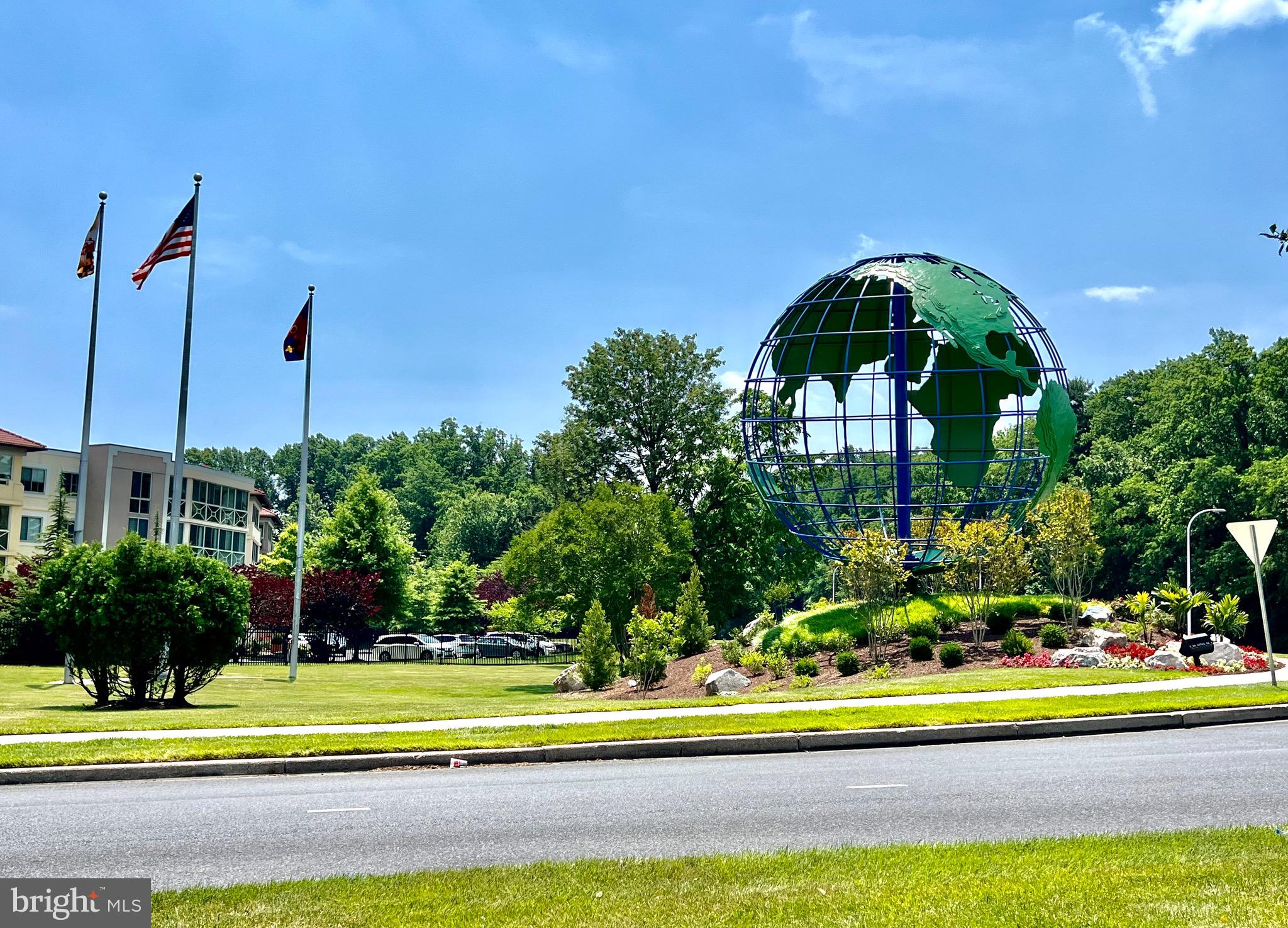 3413 St Leonards Court, Unit 110A Silver Spring, MD 20906 - Photo 50 of 50