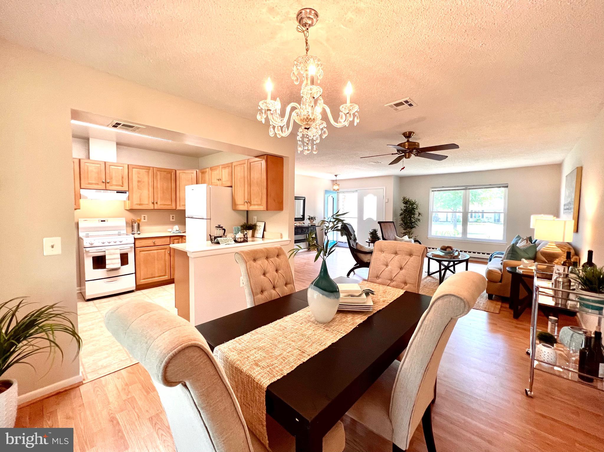 3413 St Leonards Court, Unit 110A Silver Spring, MD 20906 - Photo 6 of 50