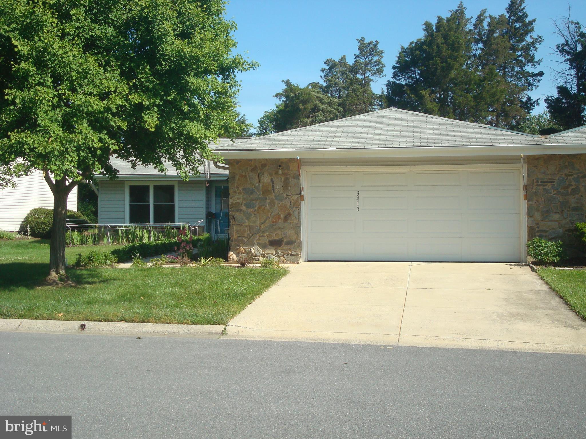 3413 St Leonards Court, Unit 110A Silver Spring, MD 20906 - Photo 10 of 50