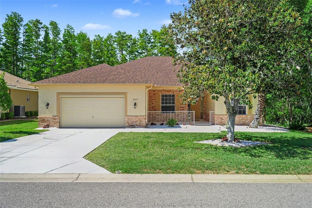 8689 Mississippi Run Weeki Wachee, FL 34613 - Photo 1 of 38