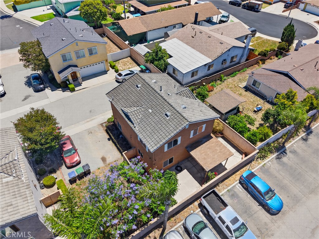 1216 Ashmill Street Carson, CA 90745 - Photo 38 of 48