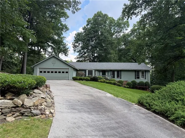 $3,400 | 5326 Weatherwood Trace, Marietta, GA 30068