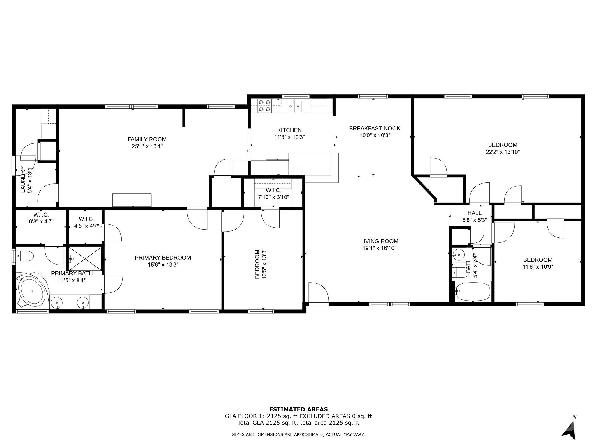 4375 Fox Road Lenoir, NC 28645 - Photo 33 of 33