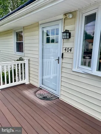 $349,900 | 404 Carl Avenue, Linthicum Heights, MD 21090