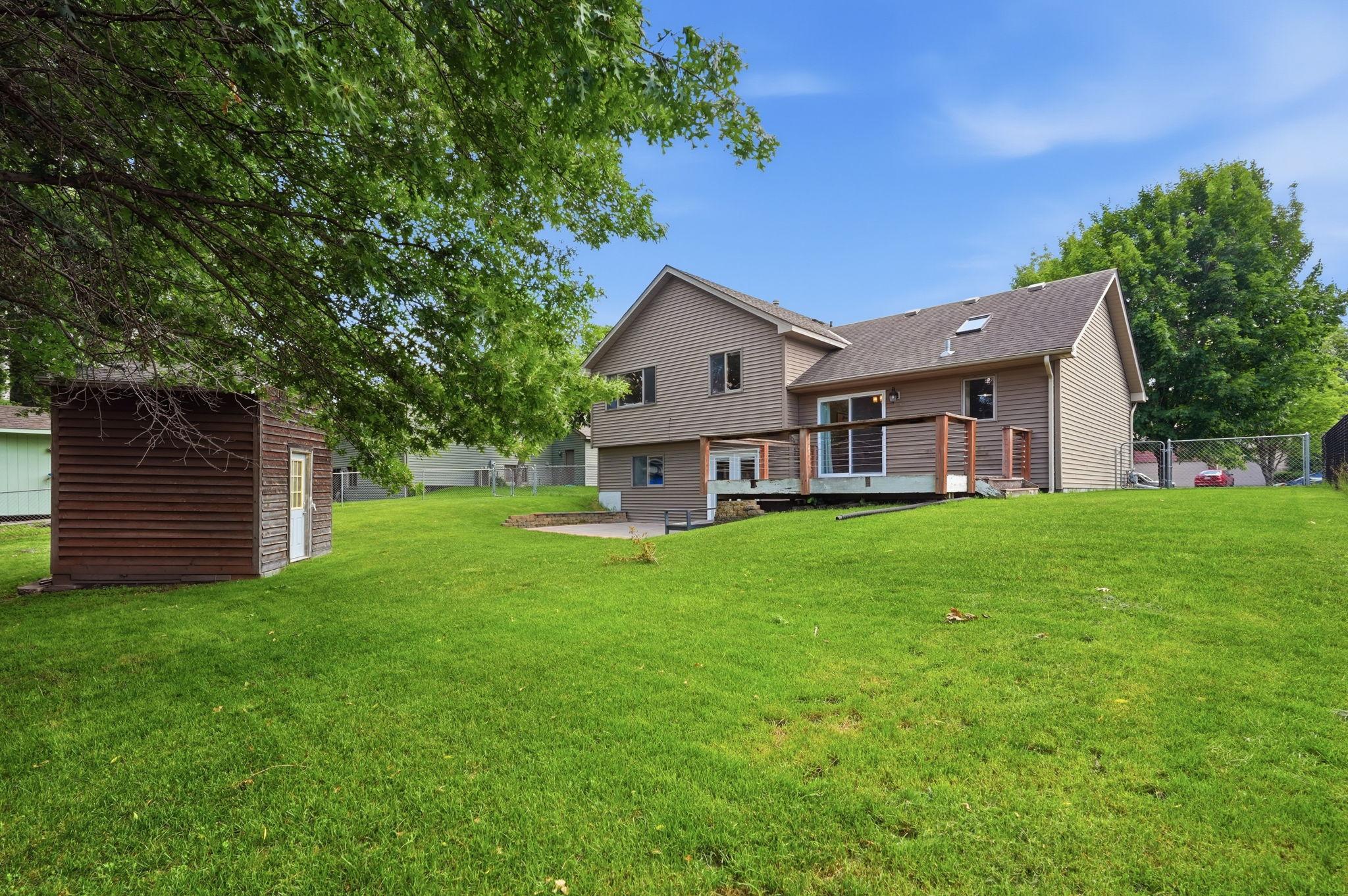 535 Hawthorn Road Lino Lakes, MN 55014 - Photo 44 of 50