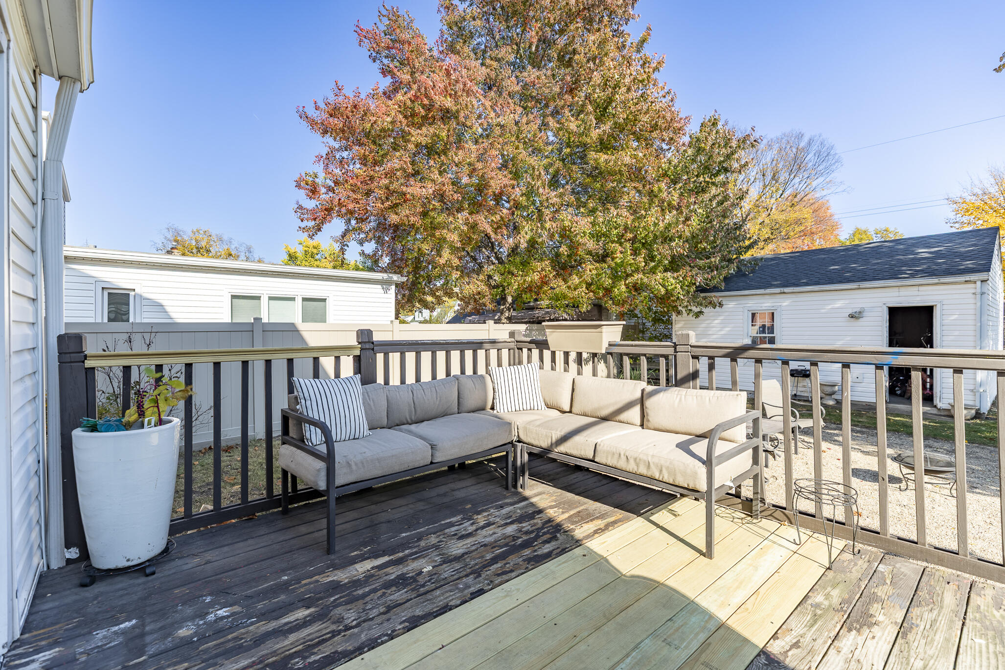 7231 Olcott Avenue Hammond, IN 46323 - Photo 11 of 12 2054x1369