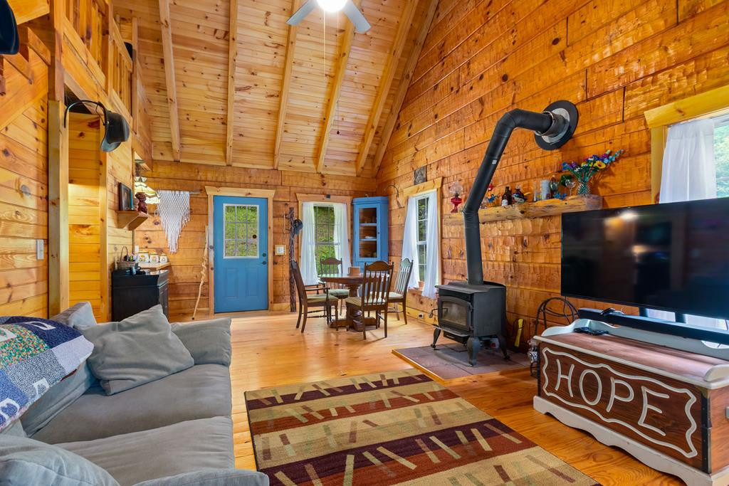 1374 Long Branch Road Marble, NC 28905 - Photo 11 of 54