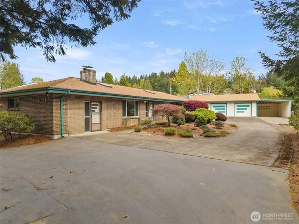 $550,000 | 2604 Trenton Avenue, Bremerton, WA 98310