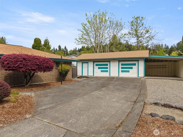 $550,000 | 2604 Trenton Avenue, Bremerton, WA 98310