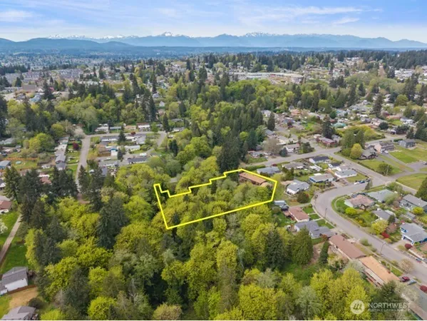 $550,000 | 2604 Trenton Avenue, Bremerton, WA 98310