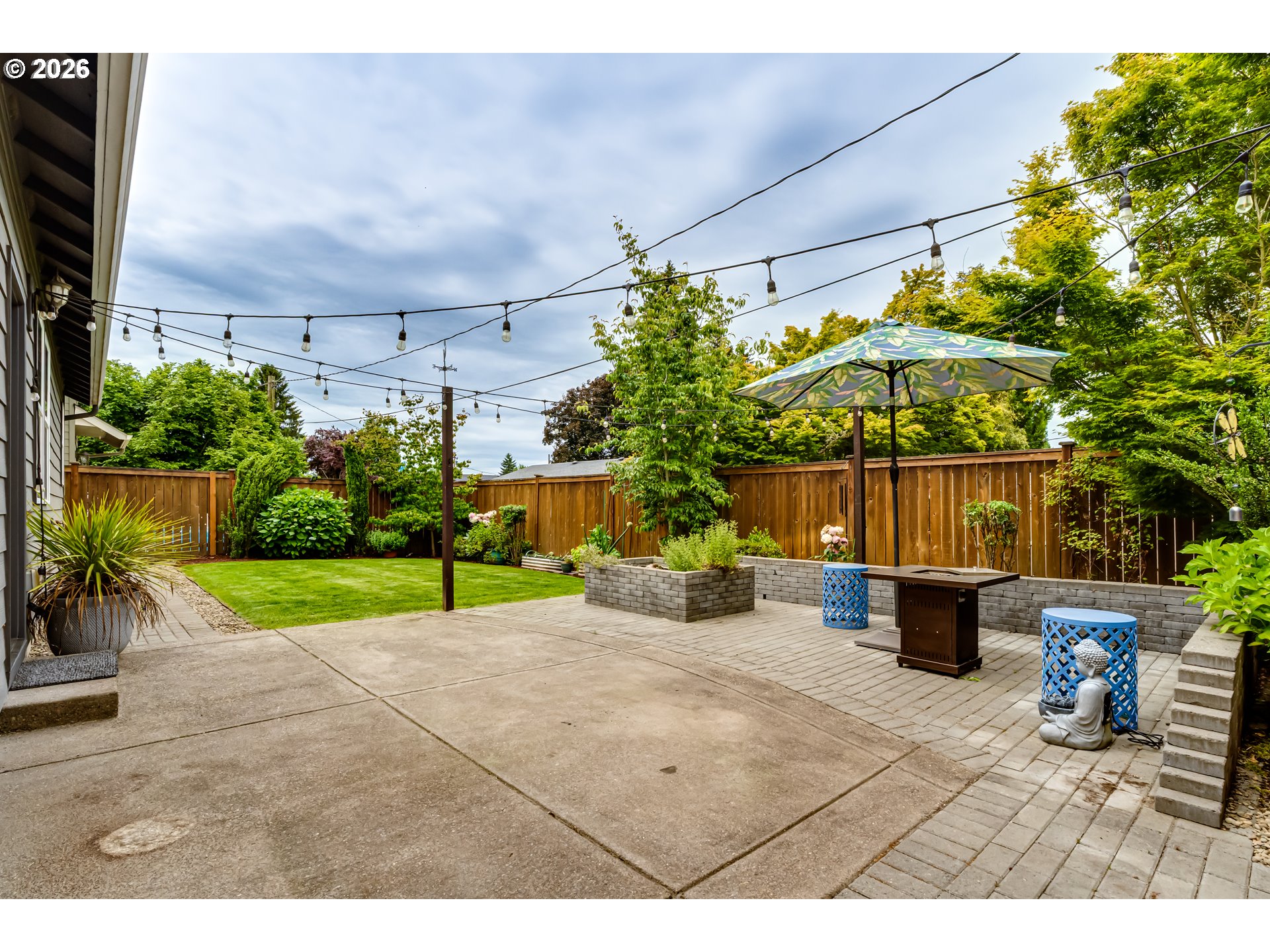 4452 Wendover Street Eugene, OR 97404 - Photo 21 of 29 Patio
