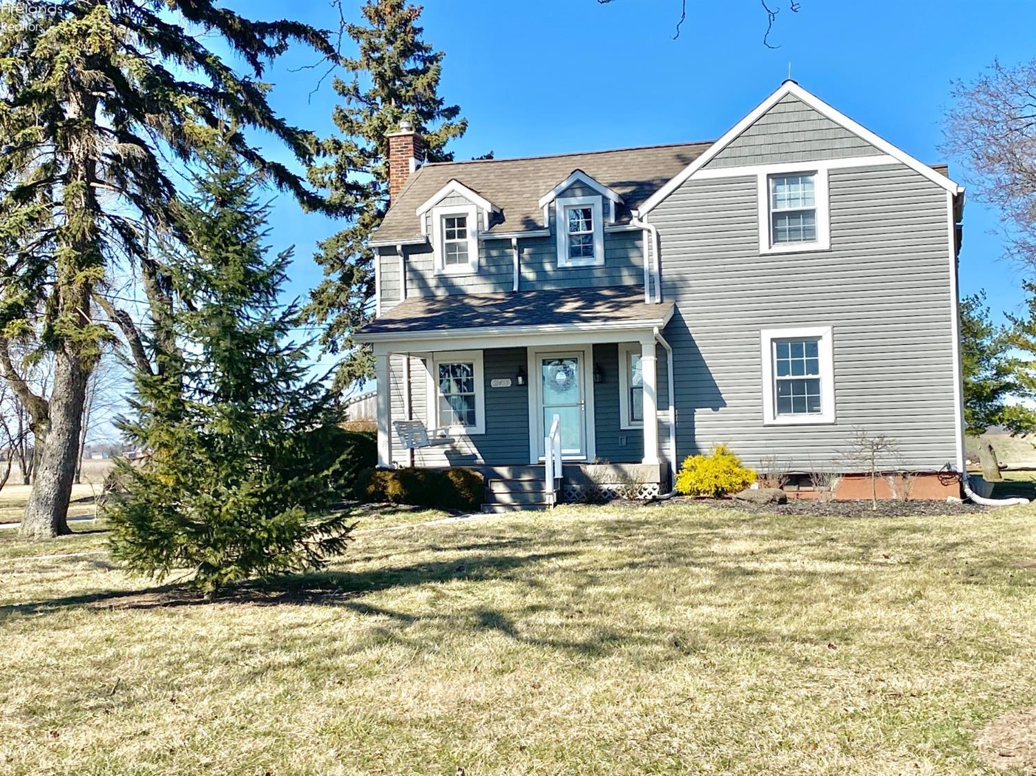 21455 West Hellwig Road Genoa, OH 43430 - Photo 1 of 1 Gallery Image 1