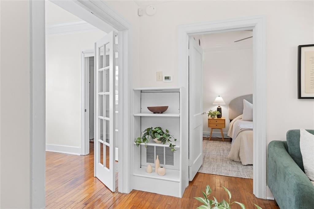 677 Somerset Terrace Northeast, Unit 5D Atlanta, GA 30306 - Photo 21 of 43