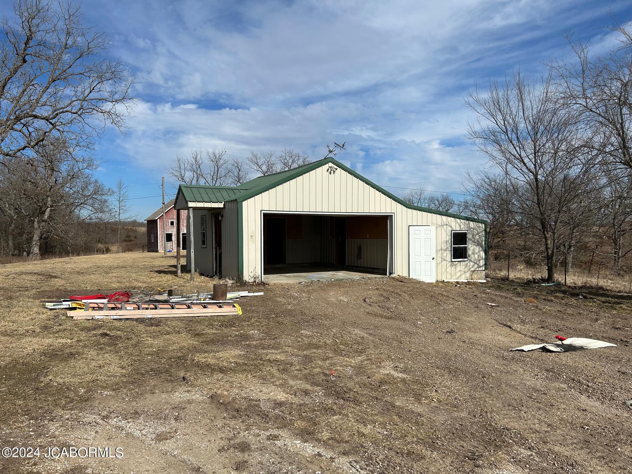 33241 Kubli Road California, MO 65018 - Photo 12 of 15
