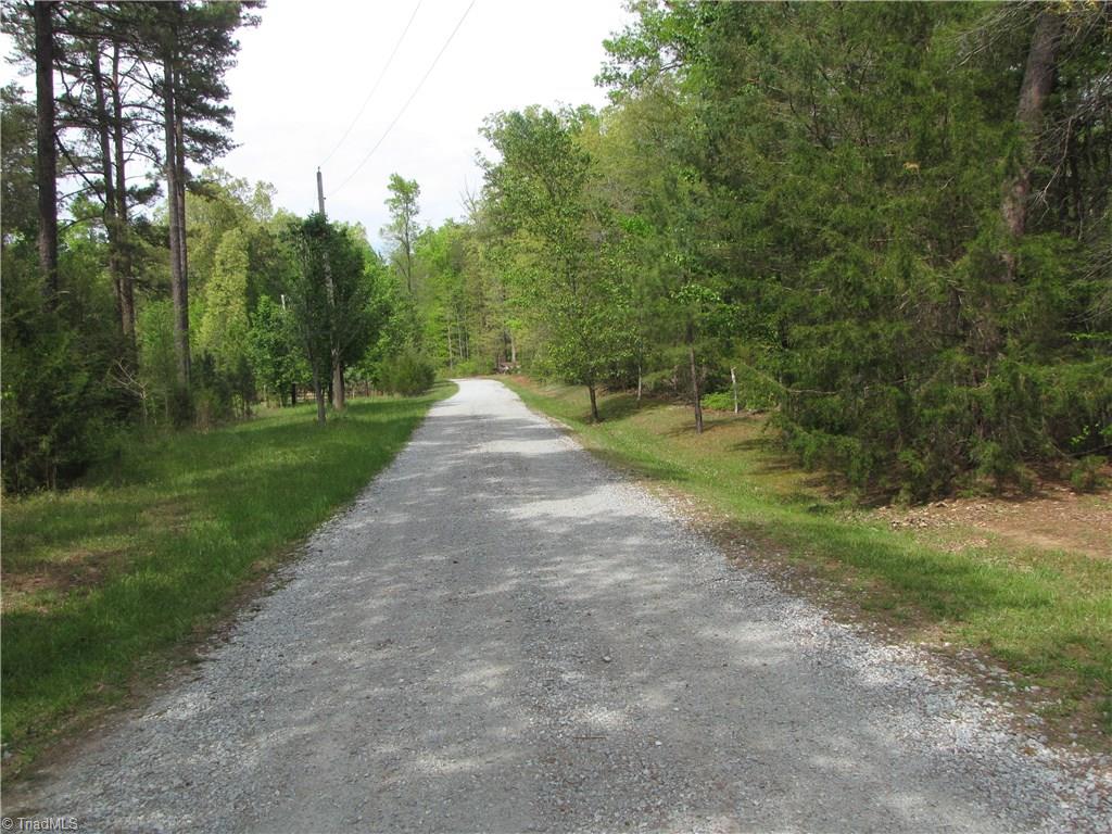 5 Back Acres Road, Unit BACK ACRES Efland, NC 27243 - Photo 8 of 9 View going out...