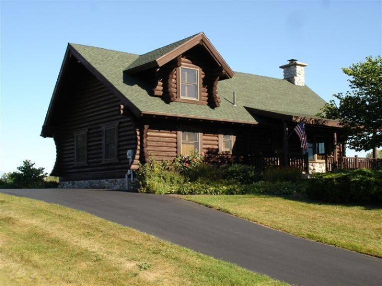 8975 Holden Road Baroda, MI 49101 - Photo 1 of 24 Primary Photo