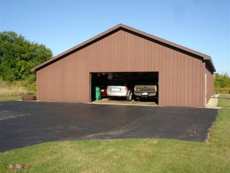 8975 Holden Road Baroda, MI 49101 - Photo 19 of 24 Additional Photo