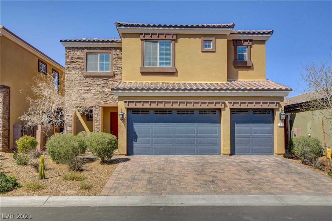 94 Einstein Ridge Way Las Vegas, NV 89183 - Photo 1 of 30 Gallery Image 1