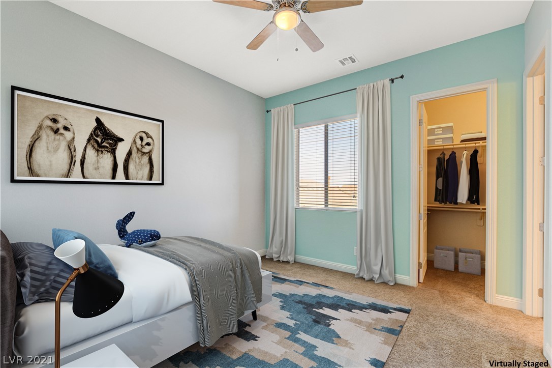 94 Einstein Ridge Way Las Vegas, NV 89183 - Photo 18 of 30 Gallery Image 18