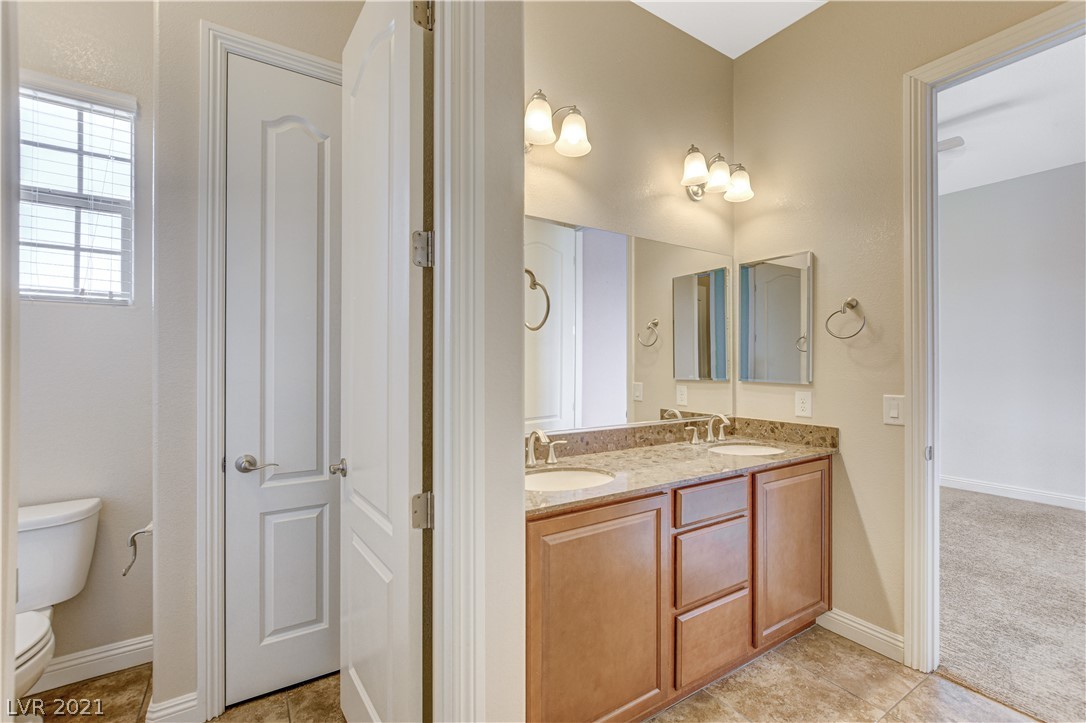 94 Einstein Ridge Way Las Vegas, NV 89183 - Photo 20 of 30 Gallery Image 20