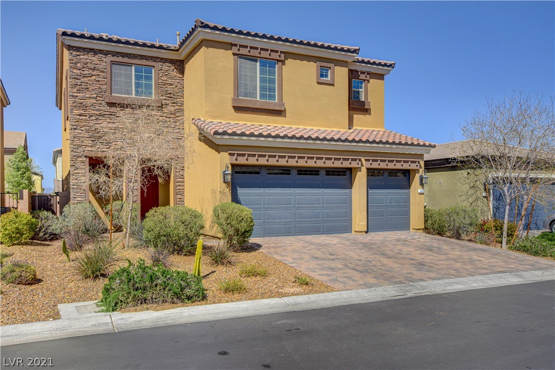 94 Einstein Ridge Way Las Vegas, NV 89183 - Photo 2 of 30 Gallery Image 2