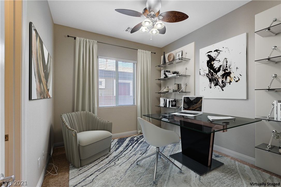 94 Einstein Ridge Way Las Vegas, NV 89183 - Photo 23 of 30 Gallery Image 23