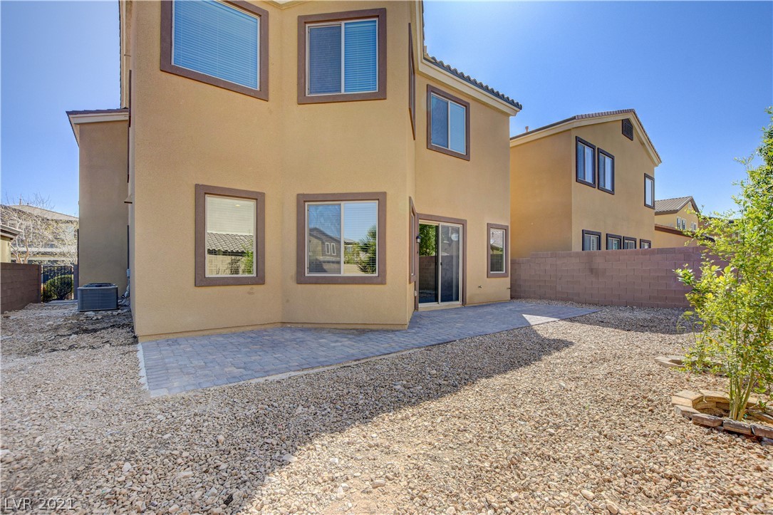 94 Einstein Ridge Way Las Vegas, NV 89183 - Photo 27 of 30 Gallery Image 27