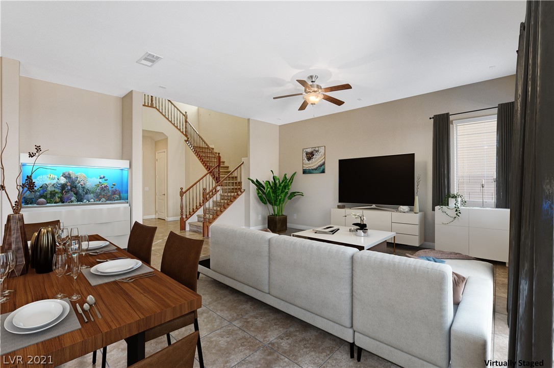 94 Einstein Ridge Way Las Vegas, NV 89183 - Photo 5 of 30 Gallery Image 5