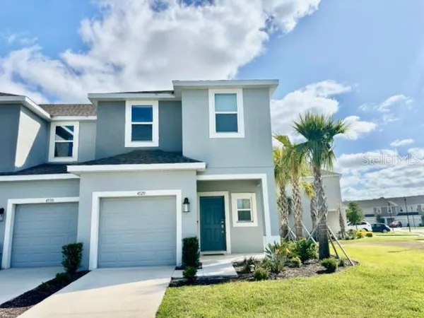 $309,900 | 4520 Calvary Way, St. Cloud, FL 34769