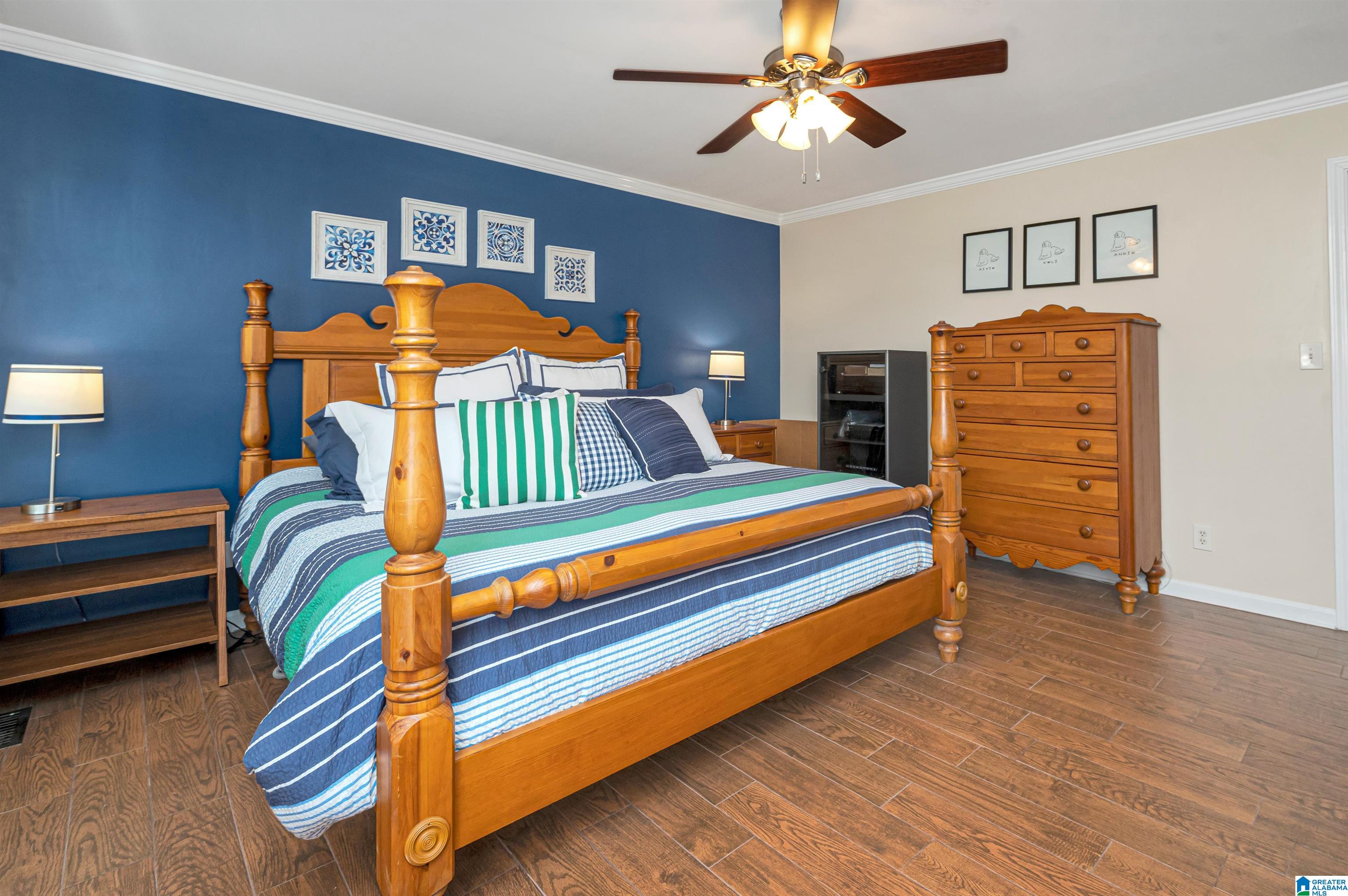 510 Owen Road Leeds, AL 35094 - Photo 24 of 61
