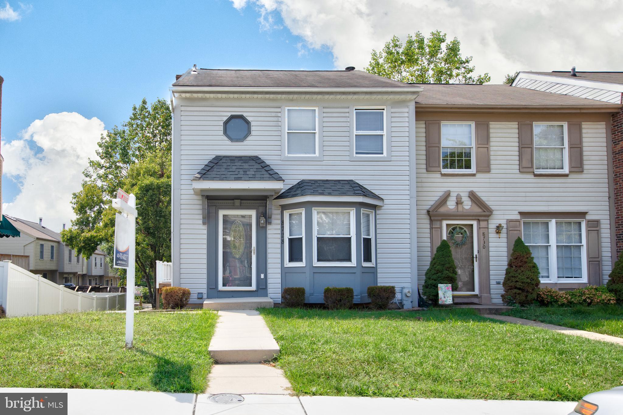 EOG w/ 1,960 Finished sq. ft. & Newer Roof